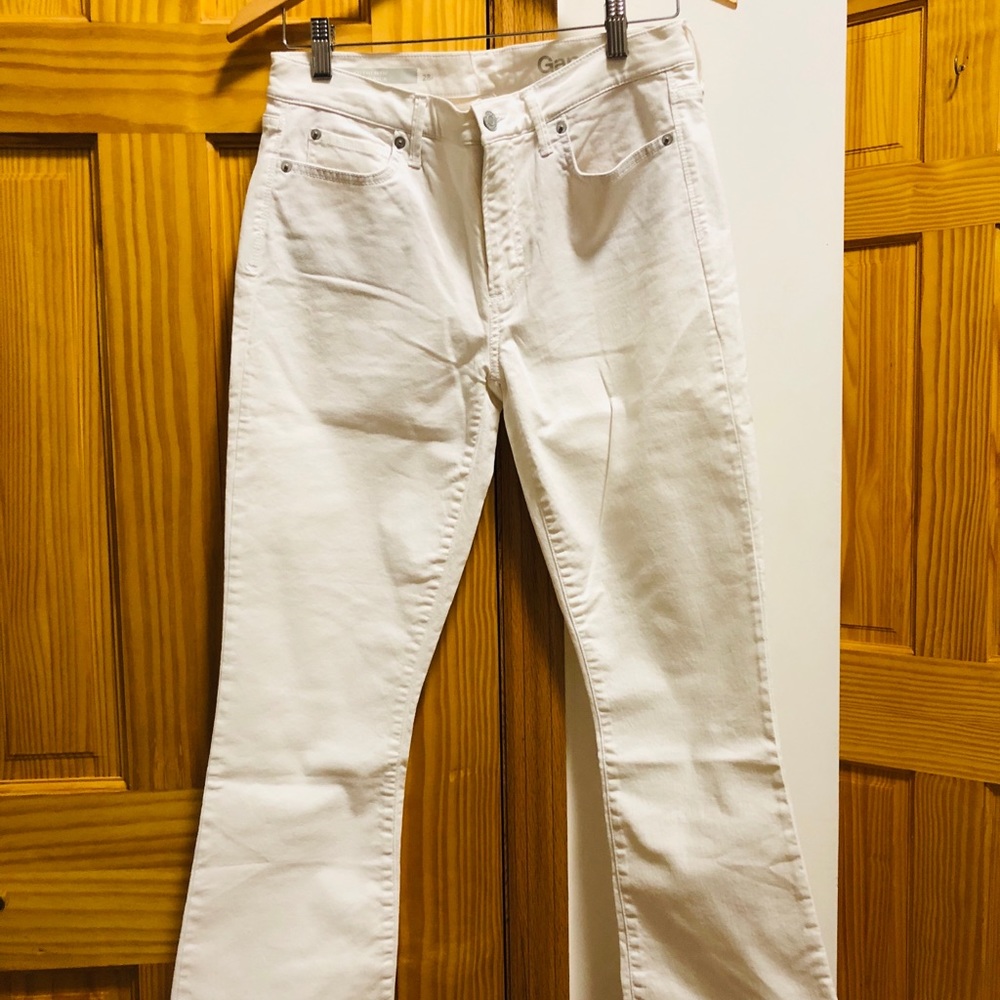 Gap jeans